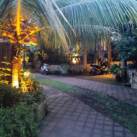 Mandox Villa Bali أونغاسان المظهر الخارجي الصورة
